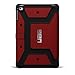 URBAN ARMOR GEAR [UAG] Folio iPad Mini 4 Retina Feather Light Composite [Red] Military Drop Tested iPad Case