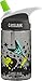 Camelbak Eddy Kids Back To School Water Bottle, Rock On, 0.4 L