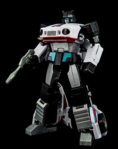 Make Toys - MRTM-09 - Downbeat