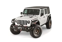 WARN 101255 Winch Mount for Jeep Gladiator JT