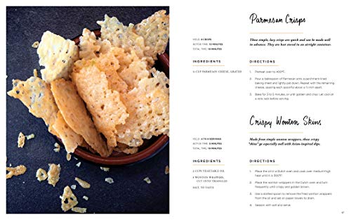Savor: Entertaining with Charcuterie, Cheese, Spreads & More