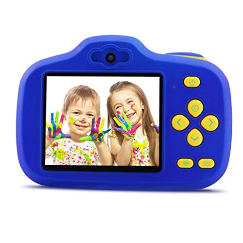 2 Camera+Multi+function+Premium+Memory+Included