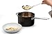 RSVP International Endurance Kitchen Collection Pierced Straining Tools, Spoon, 18/8 Stainless Steel
