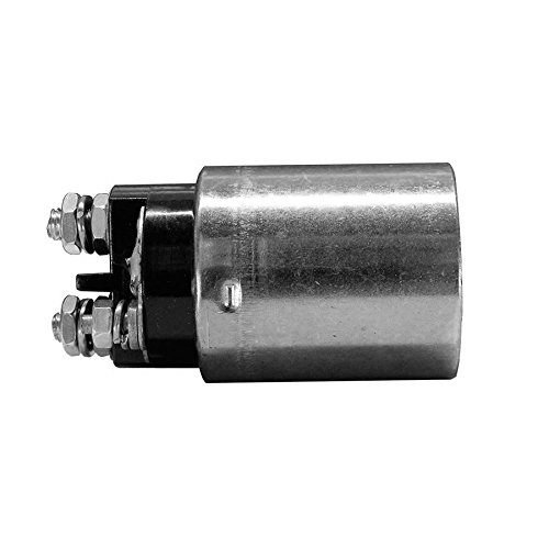 Relé Automático Motor de Partida 12V Vw Gol 1.8 Motor gasolina ou Álcool Refrigerado a Água