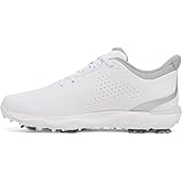 Under Armour Mens Drive Fade Golf Cleats