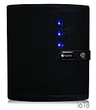 FreeNAS Mini (16TB) 4 Bay Compact NAS Storage with ZFS. 8-Core 2.4GHz Processor, 16GB RAM