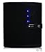 FreeNAS Mini (16TB) 4 Bay Compact NAS Storage with ZFS. 8-Core 2.4GHz Processor, 16GB RAM