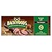 LEM Products Backwoods Trail Bologna Cured Sausage Seasoning Kit, Ideal for Wild Game and Domestic Meat, Seasons Up to 20 Pounds of Meat, 15.2 Ounce Package with Pre-Measured Cure Packet Included