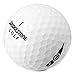 Bridgestone e6 Golf Balls - Good Quality Used Bridgestone e6 Golf Balls (AAA Bridgestone e6 e 6 Golfball Mix), White, 48 Golf Balls