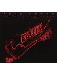 Twin Peaks (Music from the Limited Event Series)