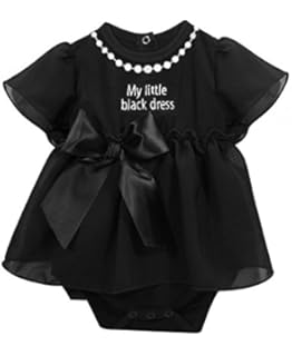 little black girl clothes