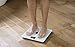 Withings / Nokia | Body - Smart Body Composition Wi-Fi Ditial Scale with smartphone app, Black