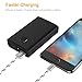 MAXGADGET Lightning USB Cable, 3Pack(3FT+6FT+10FT) Nylon Braided Lightning to USB Charging Cables for for iPhone 7/ SE / 6s/ 6 Plus/ 6, iPad Air 2, iPad Pro and More-Sliver&Black