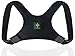 Posture Corrector for Men Women - Discreet Under Clothes Comfortable Back Straightener - Back Posture Corrector - Posture Brace for Neck Shoulder Back Pain Relief (Medium(26-43 Inch))