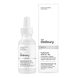 The Ordinary Hyaluronic Acid 2% + B5 30ml