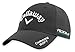 Callaway Golf 2018 Tour Authentic Adjustable Hat, Charcoal