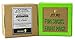 DapperGanger Men Colorful Dress Socks Happy Funny Crazy Fun Cool Green Pack Set