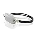 Usbkingdom 32GB Metal USB 2.0 Flash Drive Leather Bracelet Wristband Design Flash Drives Memory Stick Pendrive (8 Inch Length)