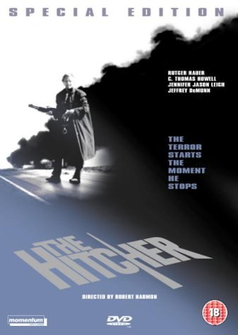 The Hitcher - Special Edition (Import Uk)