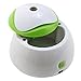 XY ZONE Mini USB Ultrasonic Mute Humidifier Diffuser Air Purifier Mist Maker