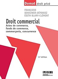 Droit commercial