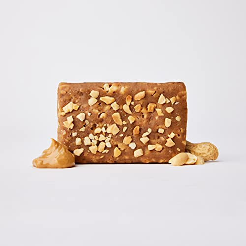 The Gluten Free Brothers Peanut Butter Snack Bars Gluten Free