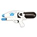Super Soaker Blaster Beach Toys - Wishtime BN17014 Pump Summer Water Pistol Squirt Gun  with 23 Feet Shooting Distance 20 Ounce Capacity Outdoor Toys for Adults Kids Up 3+ Years Old