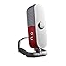 Blue Raspberry Premium Mobile USB Microphone (0304)