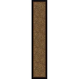 Leopold Rug - Leopard