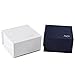 XZP Mixed Shapes Stainless Steel Stud Earrings Heart Square Round Fashion Zirconia Jewelry 7 Pairs In Set For Women Gift 5mm