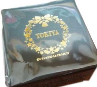 Amazon 八景島シーパラダイス うたプリ マジloveレジェンドスター トキヤ ネックレス アニメ 萌えグッズ 通販