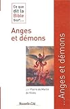 Anges et démons by 
