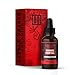 Hemp Oil for Pain Relief - Stress Support, Anti Anxiety, Sleep Supplements - Herbal Drops - Rich in MCT Fatty Acids - Natural Anti Inflammatory - 1 Fl Oz (30 ml)         