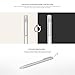 Chuwi HiPen H3 Dual-chip Stylus with Automatic Sleep Function for Chuwi Hi13 Tablet [Upgraded] (Metal Pen)