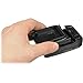 Watson Compact AC/DC Charger for EN-EL15 Battery -For Nikon EN-EL15 Type Battery