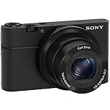 Sony Cyber-Shot DSC-RX100