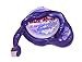Super Space Magnetic Attractor Putty - METALLIC PURPLE - 1 Ounce FREE MAGNET
