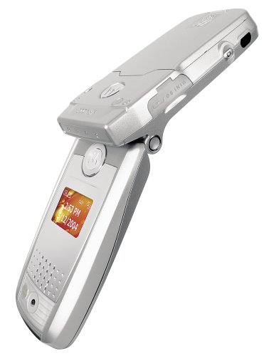 Motorola MPx220 Smartphone (AT&T)