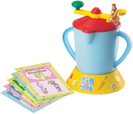 Big Cook Little Cook - Junior Mixer 