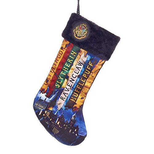 Harry Potter-Themed Stocking
