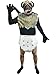 Rasta Imposta Puppy Monkey Baby Black, Beige
