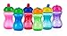 Nuby Free Flow Easy Grip Cup, 10 Ounce, Colors May Vary