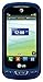 LG Xpression 2, Blue Unlocked (Renewed)