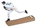 McFarlane Toys MLB Series 7 Figure: Randy Johnson in Striped Diamond Backs Uniform