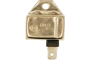 Generic INPWOC BM11 AM131398,AM132770 Ignition Module 21119-2161 fit for Kawasaki,John Deere Lawn Tractors Parts