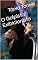 Livro O Golpista Exibicionista