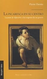 La  picaresca en su centro
