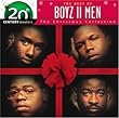 Christmas Collection: 20th Century Masters