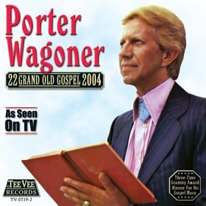 Porter Wagoner - What Would You Do (If Jesus Came To Your House) Lyrics - Zortam Music
