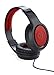 Samson SR360 Over-Ear Dynamic Stereo Headphones